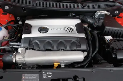 Polo GTI